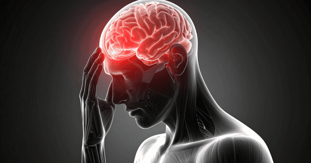 Cómo calmar la ansiedad rápido con la técnica del Switch