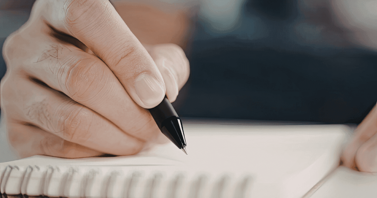 Cómo escribir tus propias frases de programación subconsciente efectivas