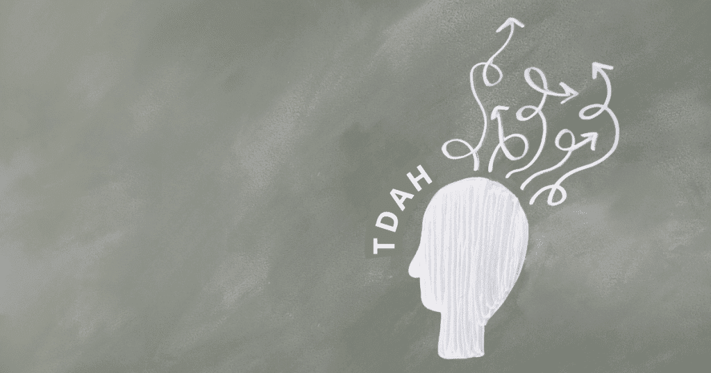 Ejercicios de PNL para niños con TDAH