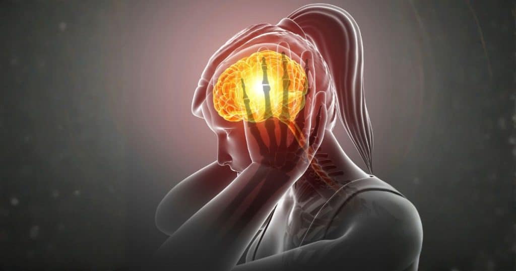 Ejercicios de fisiología PNL para estrés crónico