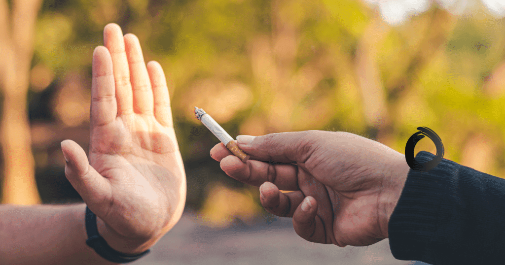 PNL para dejar de fumar La guía definitiva para dejar el cigarrillo con programación neurolingüística