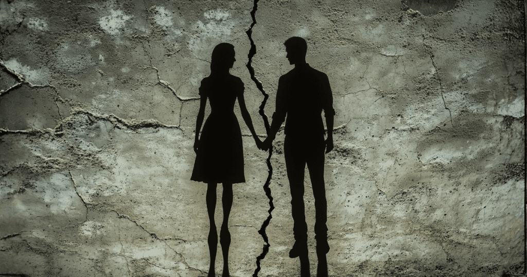 PNL para superar una ruptura amorosa