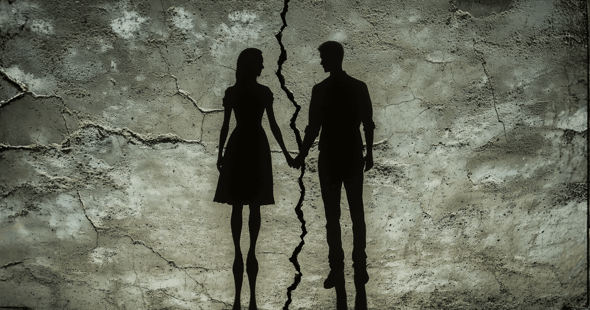 PNL para superar una ruptura amorosa