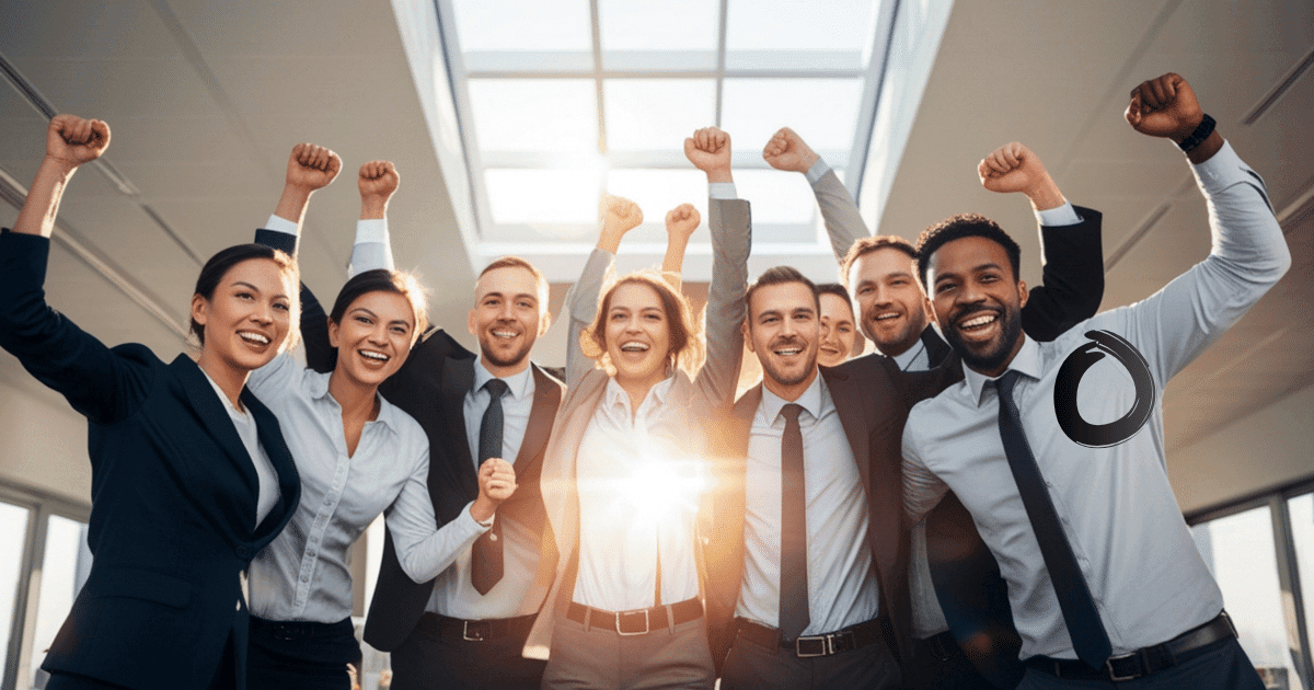 PNL y éxito cómo piensan las personas exitosas